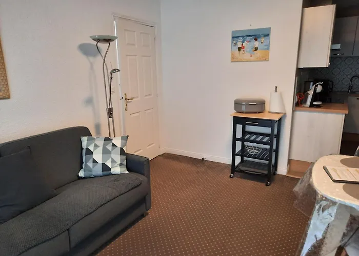 Appartement Ab Du Parc