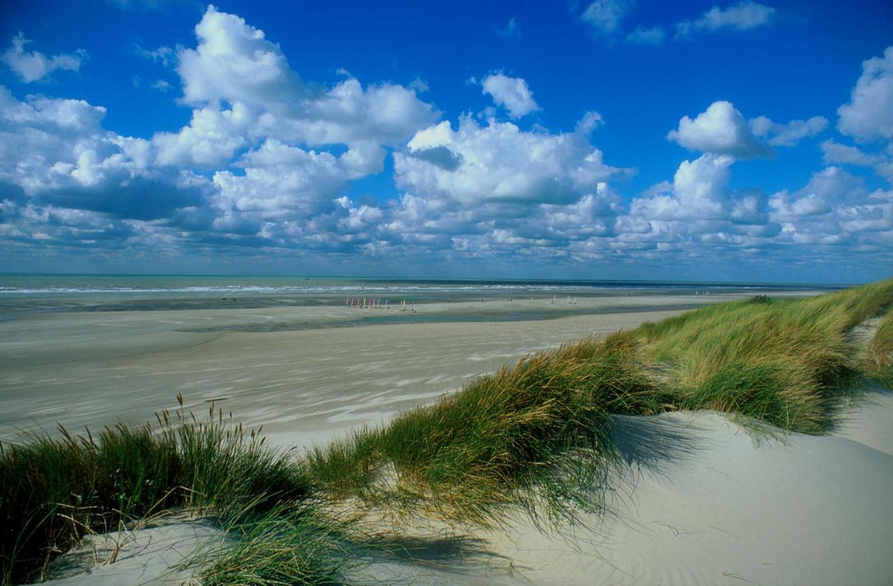 Ab Du Parc Neufchatel-Hardelot
