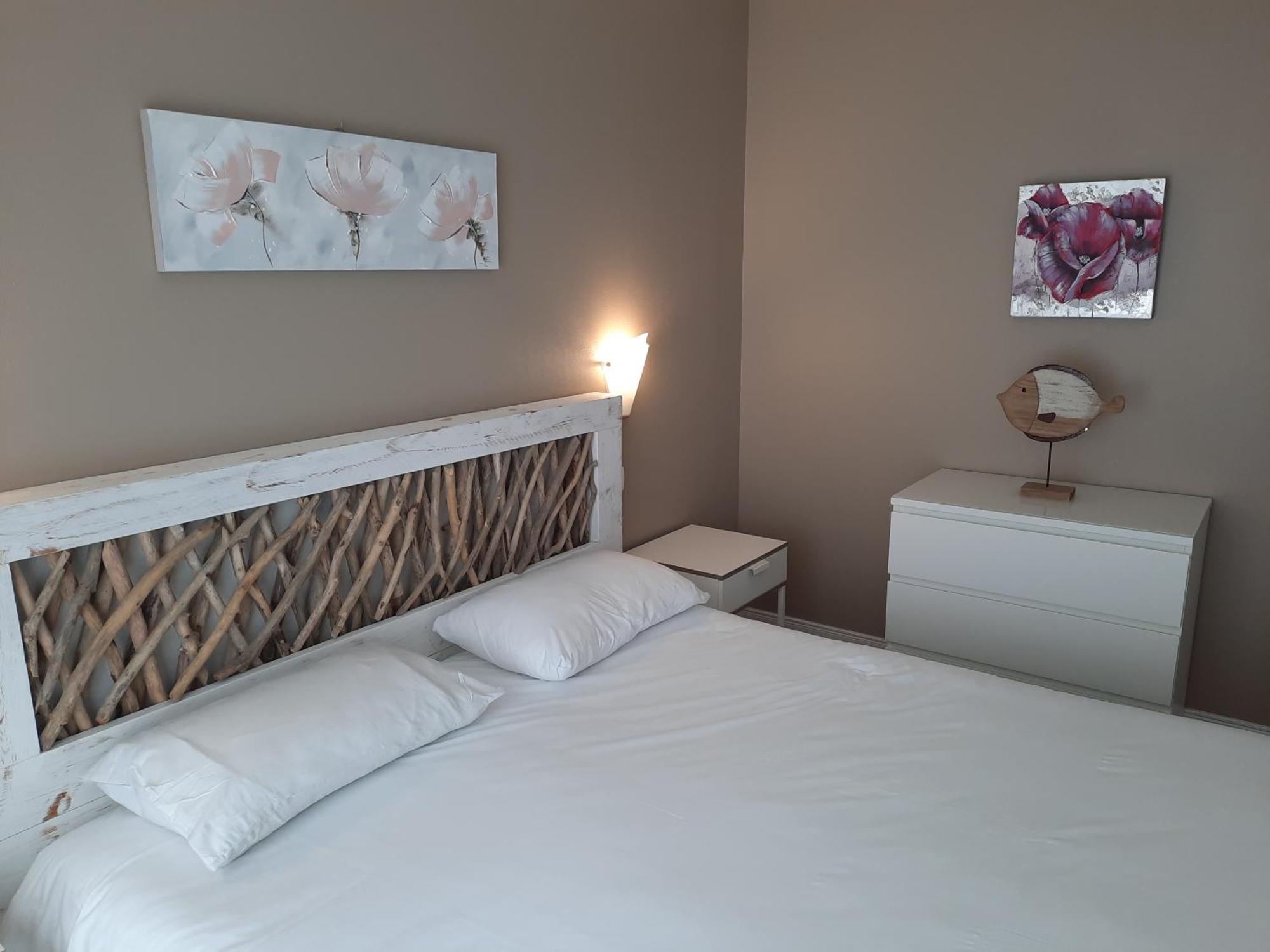 Ab Du Parc Apartment Neufchatel-Hardelot